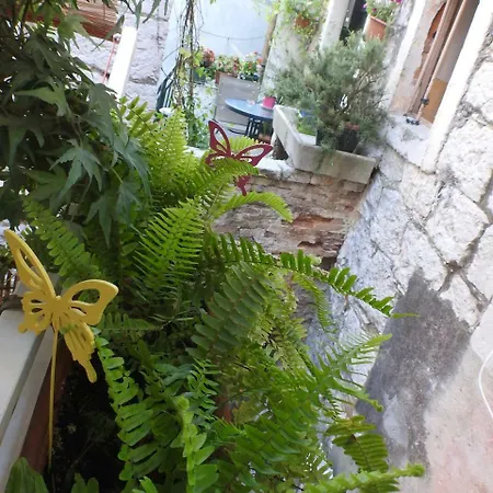 Apartman Apartments Kovacic_Grubisic Split